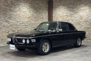 BMW 3.0CS