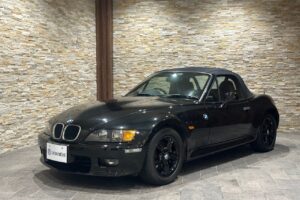 BMW Z3ロードスター