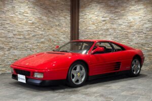 フェラーリ348tb