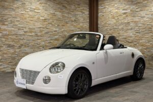 コペン660アクティブトップ