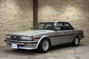 トヨタ　クレスタ