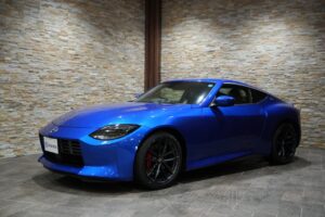 日産 フェアレディZ