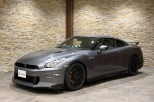 日産GT-R