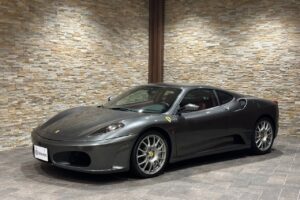 フェラーリ　F430